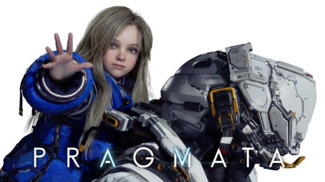 PRAGMATA Free Download