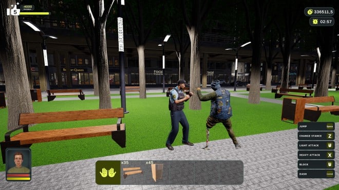 Parking Tycoon 2: Business Simulator Torrent Download