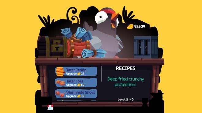 Peckers PC Crack