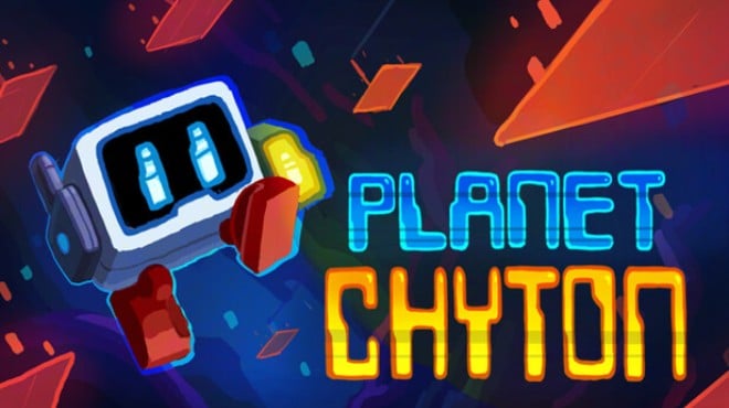Planet Chyton Free Download