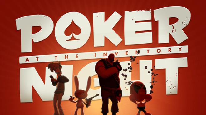 Poker Night at the Inventory Free Download