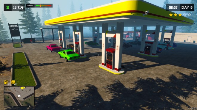 Pumping Simulator 2 v1 2 PC Crack