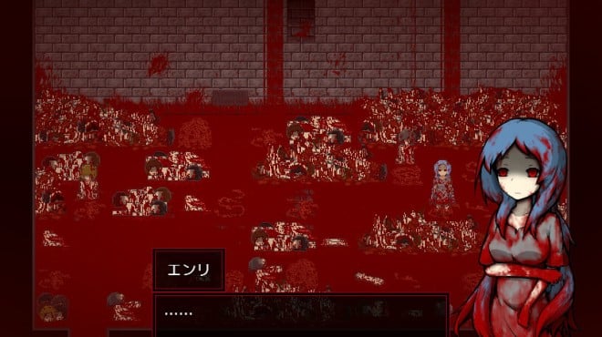 Purgatory -NARAKU- PC Crack