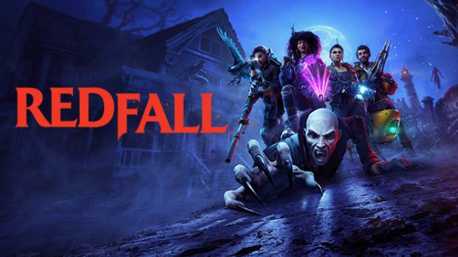 Redfall Free Download