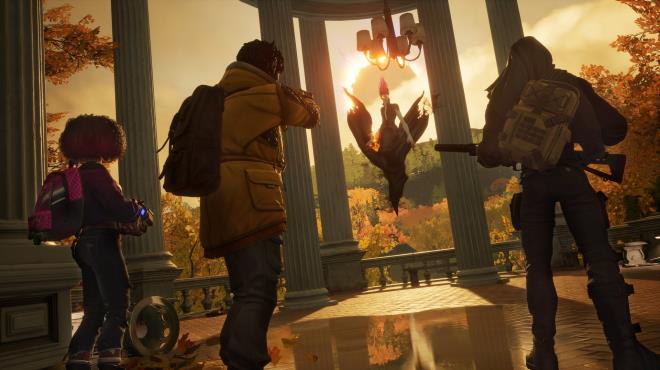 Redfall Torrent Download