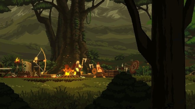 Regions of Ruin Runegate PC Crack