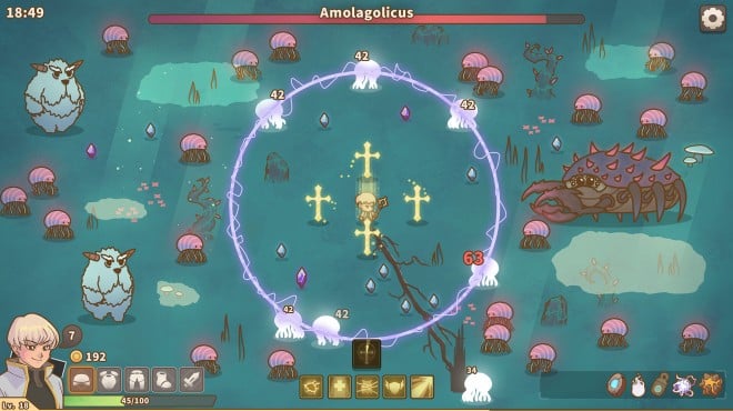 Relic Abyss Torrent Download