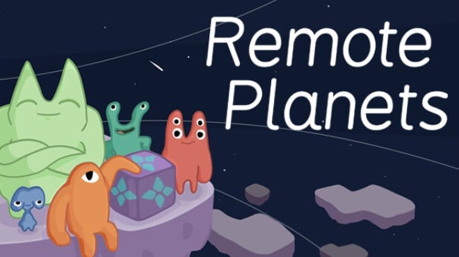 Remote Planets Free Download