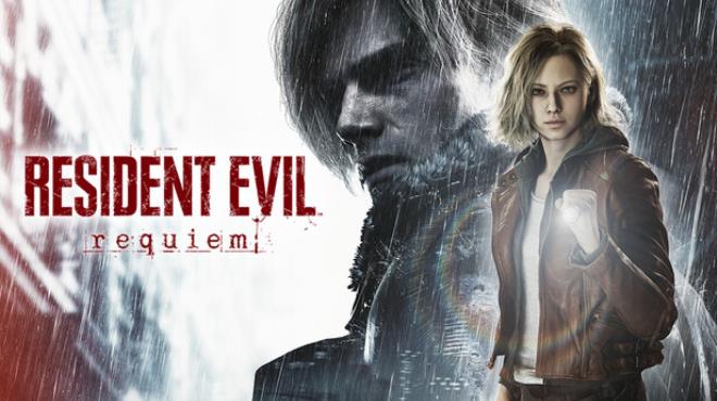 Resident Evil Requiem Free Download