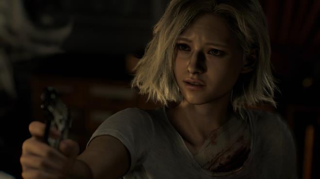 Resident Evil Requiem Torrent Download
