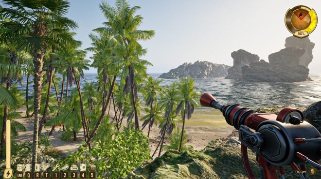 Restore Your Island PC Crack