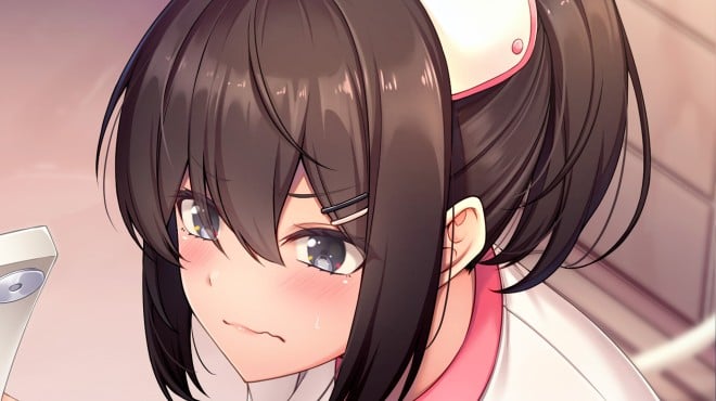 Rock-Hard Rehab: How to Survive a Hospital Harem PC Crack