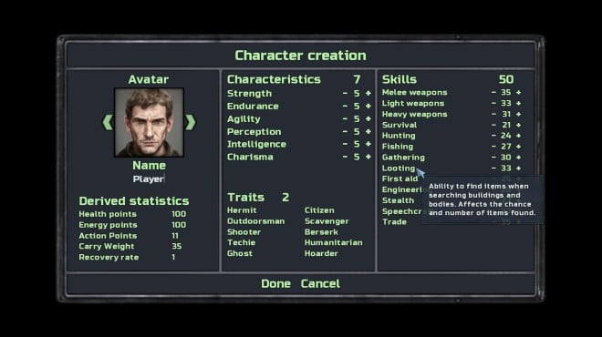Ruinlander PC Crack