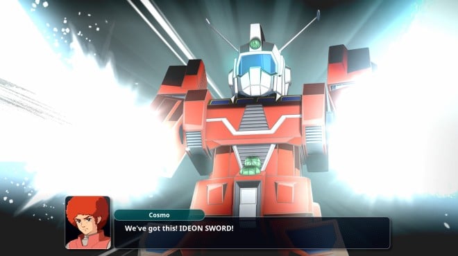 SUPER ROBOT WARS Y Expansion Pack DLC PC Crack