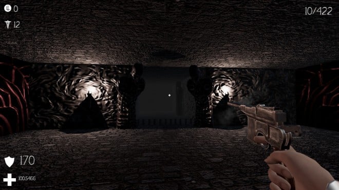 Sacrificio Torrent Download