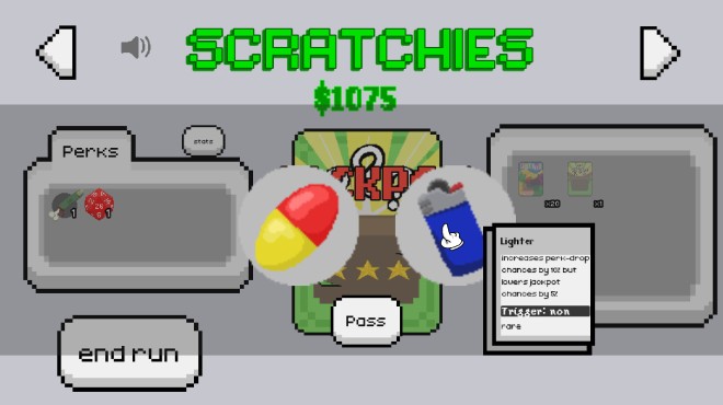 Scratchies Torrent Download