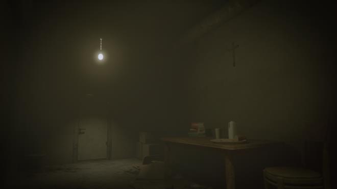 Sect House PC Crack