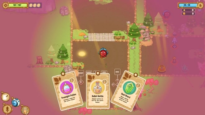 Seeker Quest: The Creature Collector PC Crack