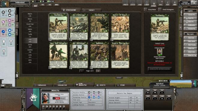 Shadow Empire PC Crack