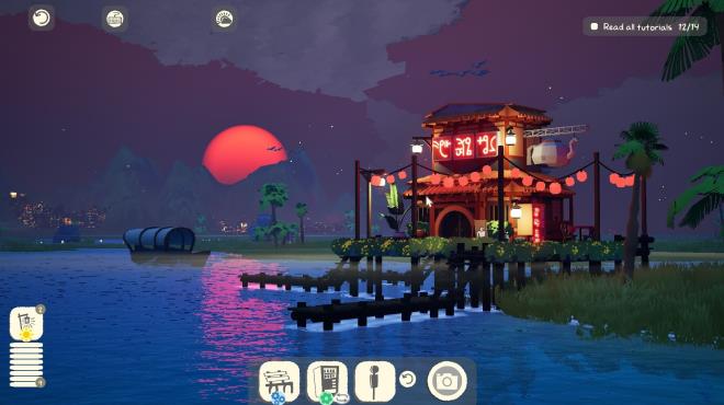 ShantyTown PC Crack