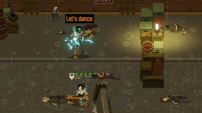 Shardpunk Torrent Download