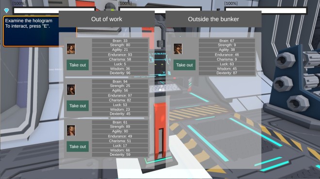 Shelter X PC Crack