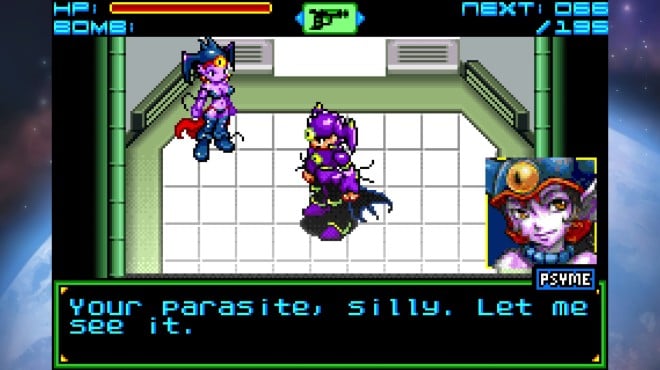 Sigma Star Saga DX PC Crack