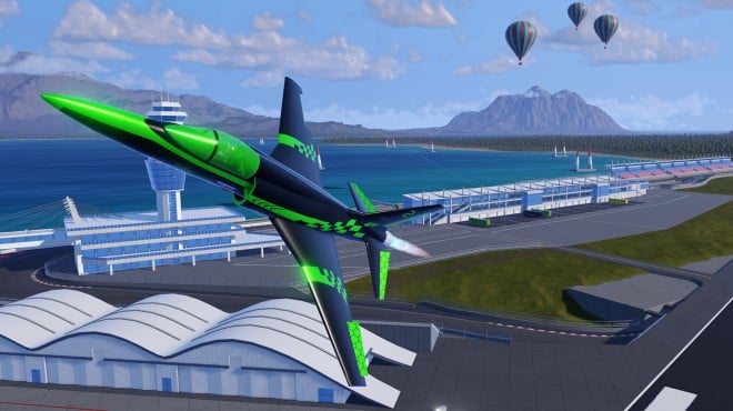 SimplePlanes 2 Torrent Download