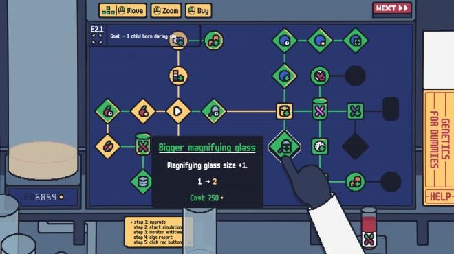 Simultree PC Crack