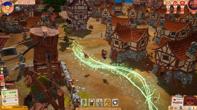 Sintopia PC Crack