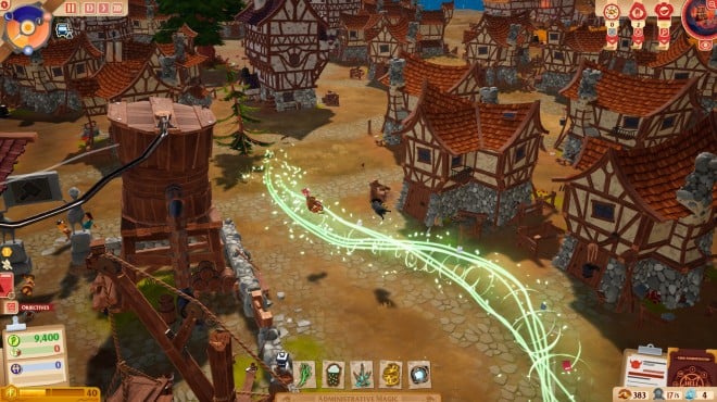 Sintopia PC Crack