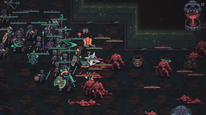 Skull Horde Torrent Download