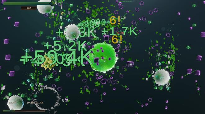 Slime Must Grow PC Crack