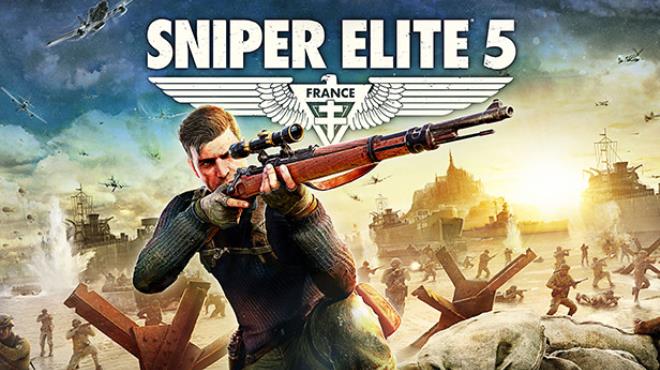 Sniper Elite 5 Free Download