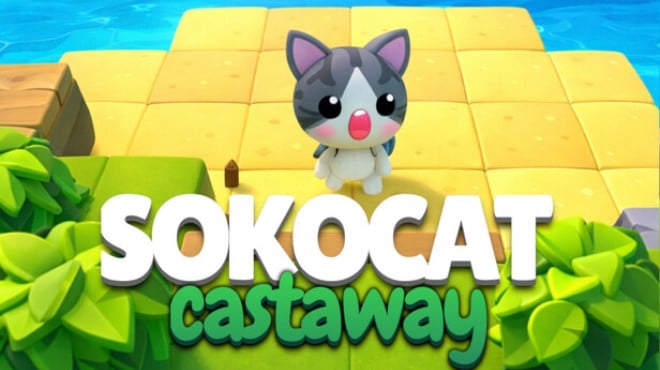Sokocat: Castaway Free Download