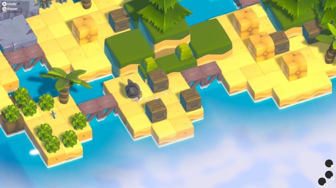 Sokocat: Castaway Torrent Download