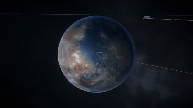 Solar Expanse - Space Exploration Manager PC Crack