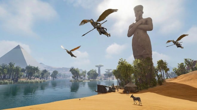 Soulmask Torrent Download