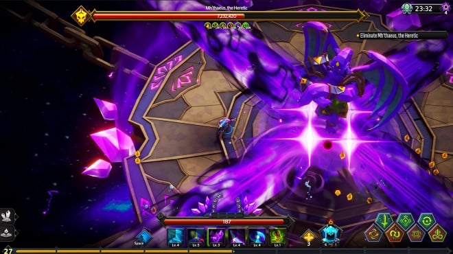 Soulstone Survivors v1 5c PC Crack