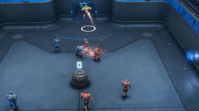 Speedball Torrent Download