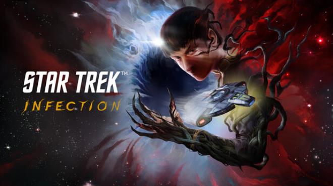 Star Trek: Infection Free Download