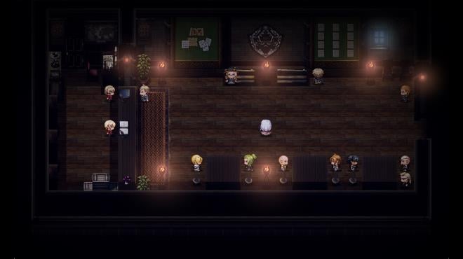 Star Witch PC Crack