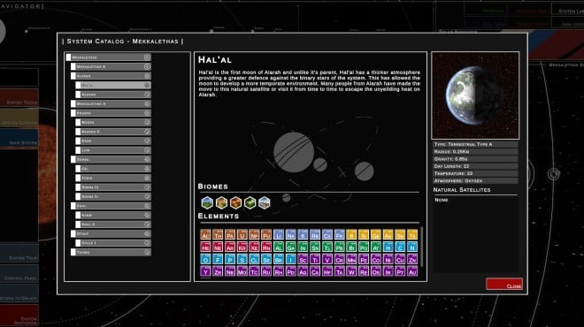Stellar Navigator PC Crack