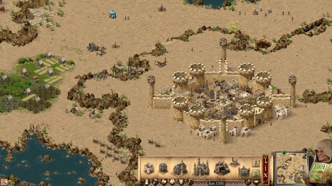 Stronghold Crusader Definitive Edition Baldwin and Bullseye MULTi20 PC Crack
