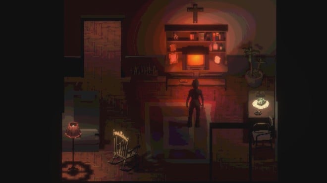 Subversive Memories PC Crack