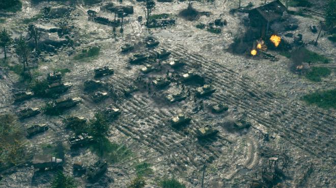 Sudden Strike 5 Torrent Download