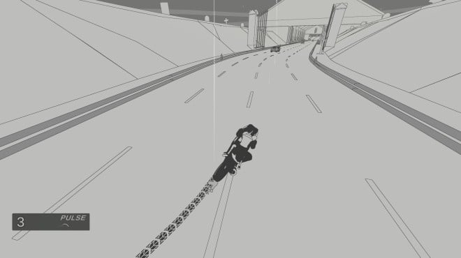 Suicide Drive PC Crack