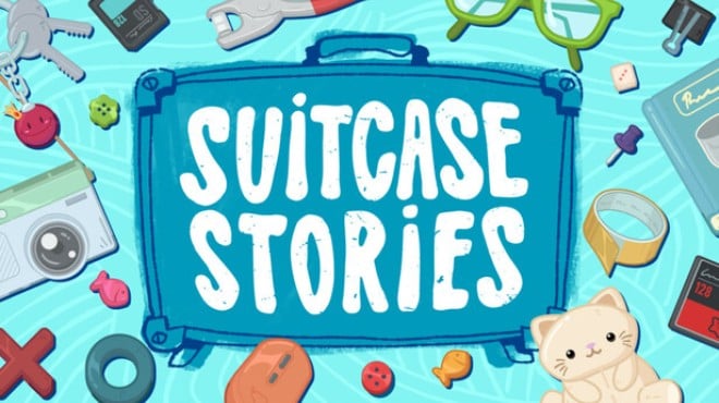 Suitcase Stories Free Download