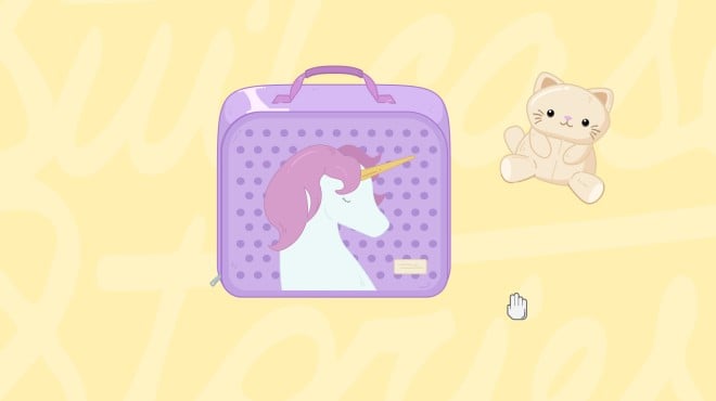 Suitcase Stories PC Crack