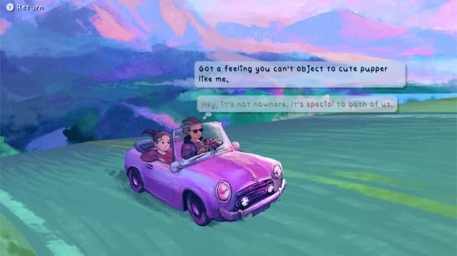 Sunset Drive Torrent Download